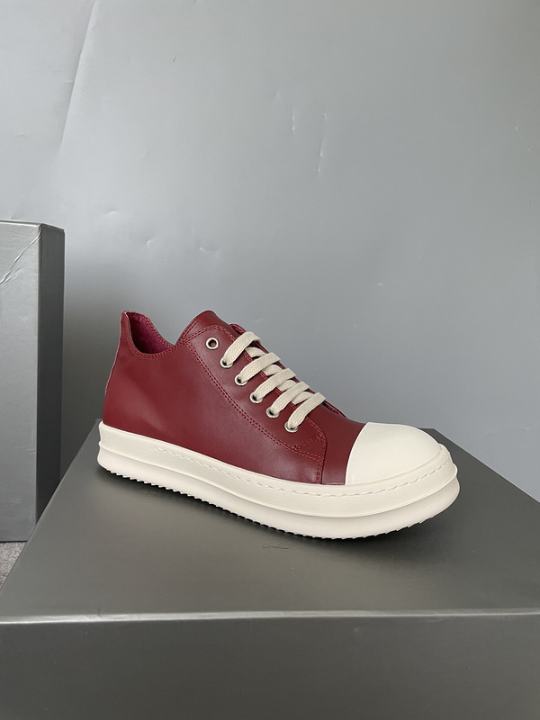 Rick Owens shoes