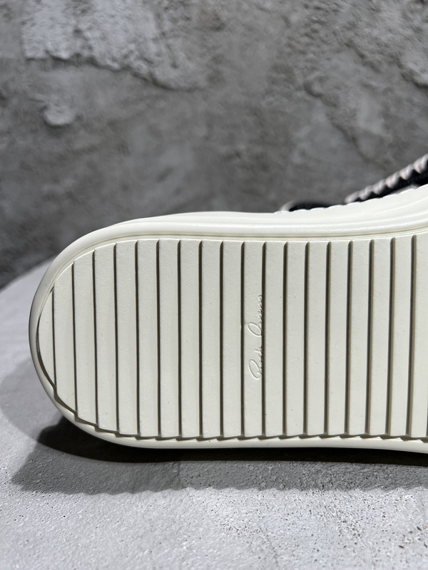 Rick Owens shoes