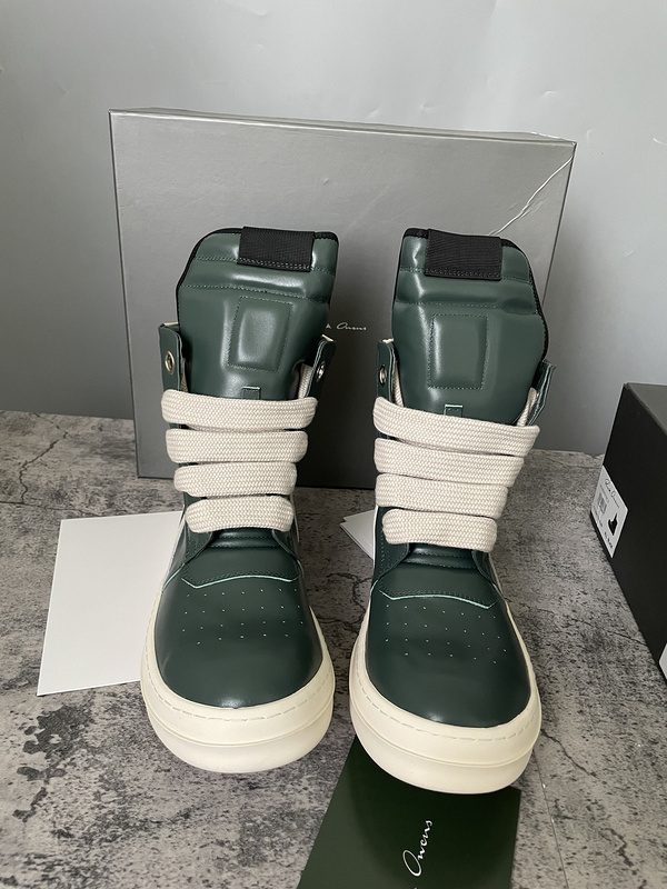 Rick Owens shoes