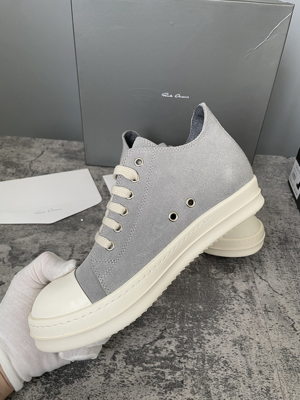 Rick Owens shoes
