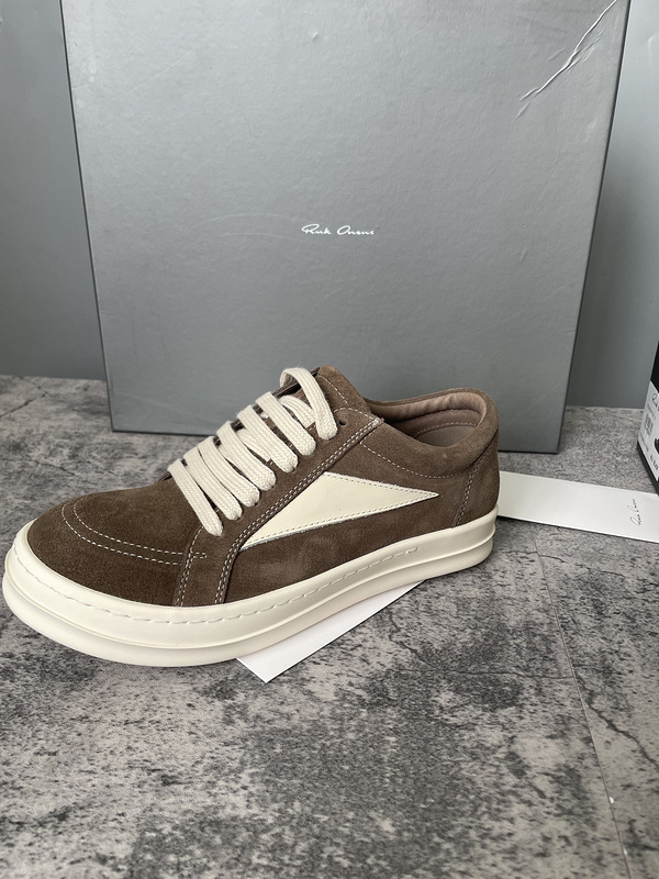 Rick Owens shoes