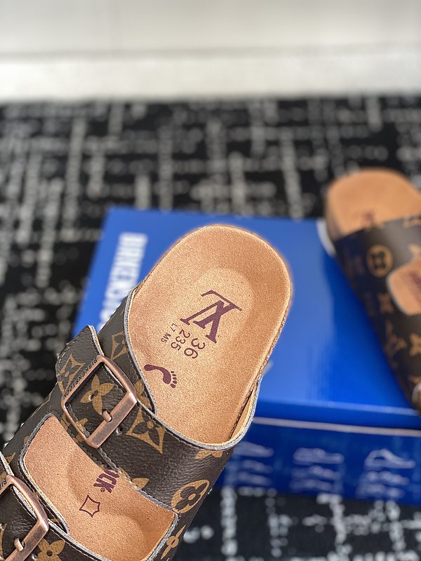 Birkenstock  sandals