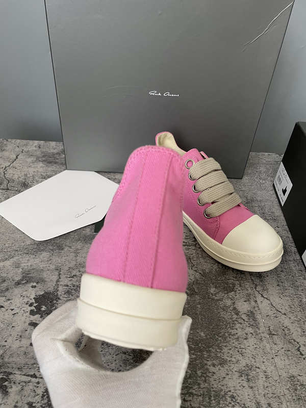 Rick Owens shoes