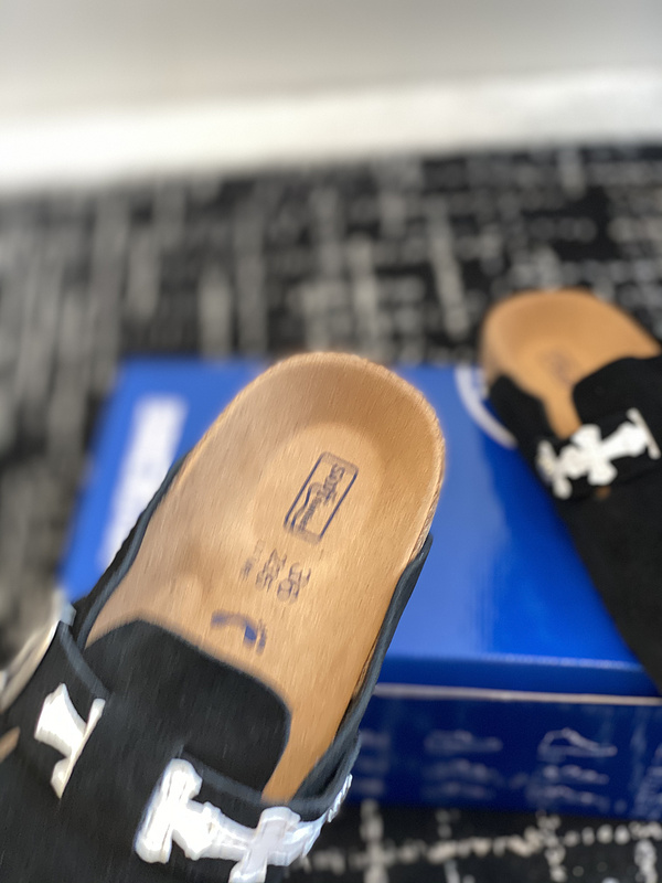 Birkenstock  sandals