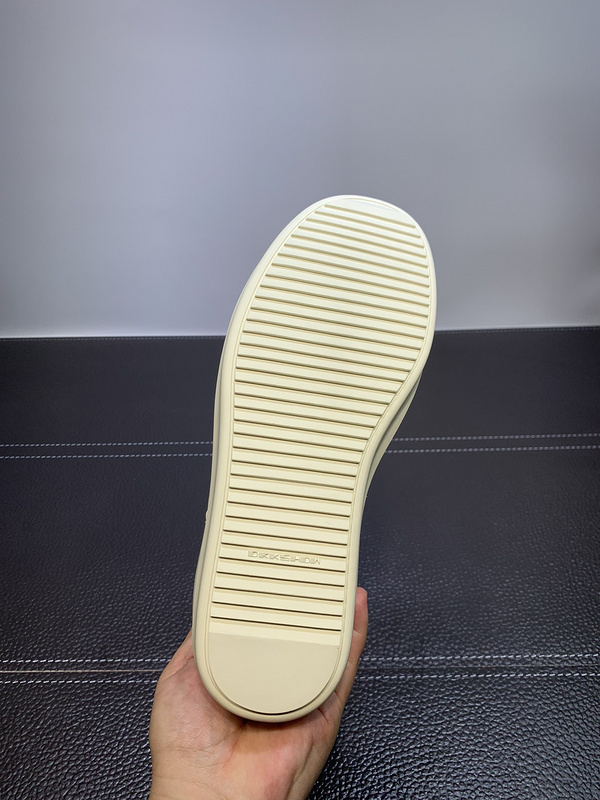 Rick Owens shoes