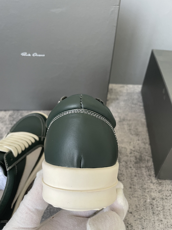 Rick Owens shoes