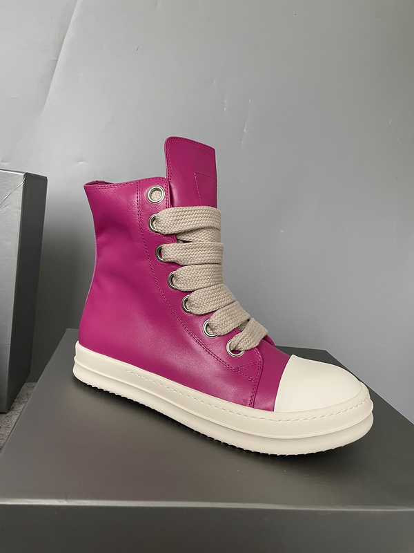 Rick Owens shoes
