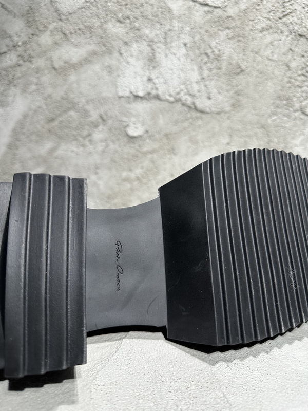 Rick Owens shoes