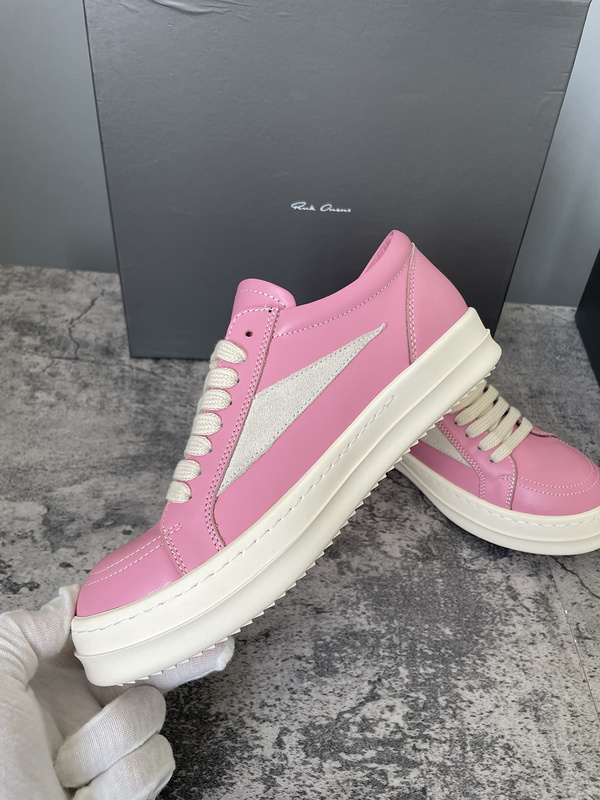 Rick Owens shoes