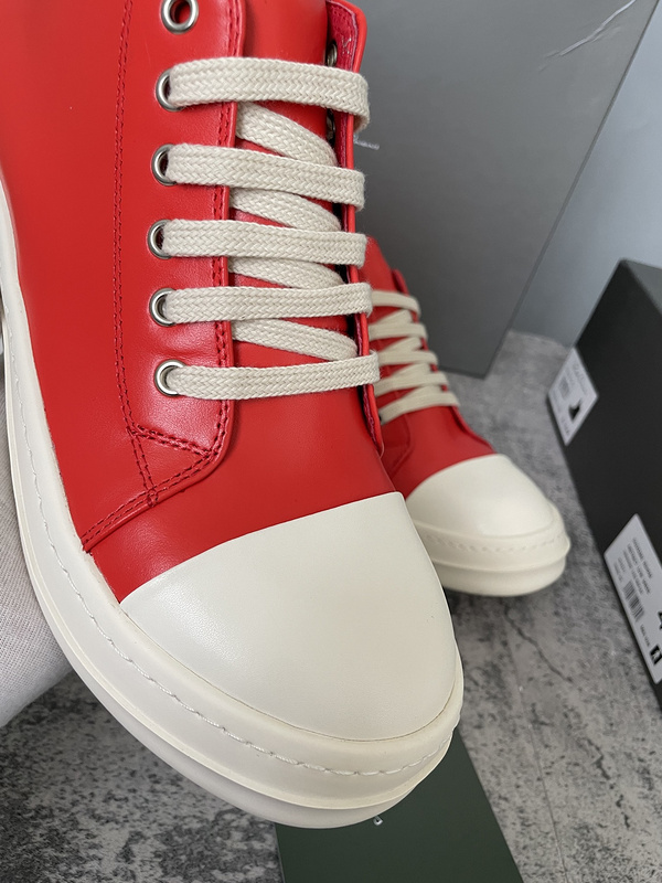 Rick Owens shoes