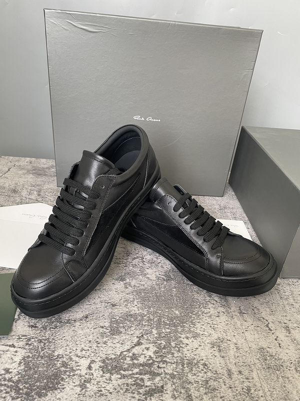 Rick Owens shoes