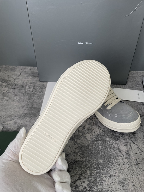 Rick Owens shoes