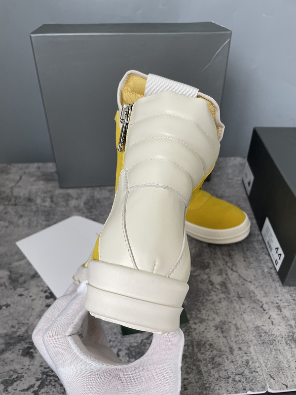 Rick Owens shoes