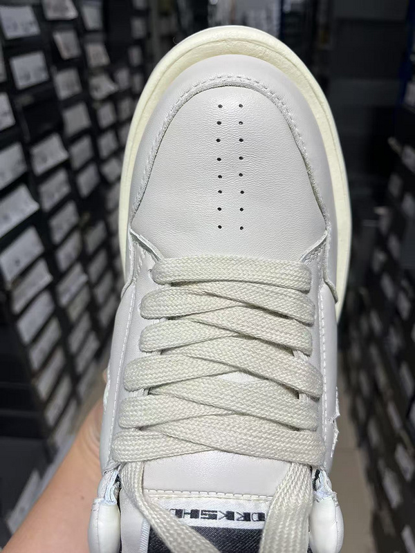 Rick Owens shoes