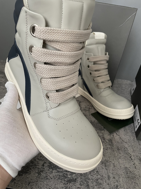 Rick Owens shoes