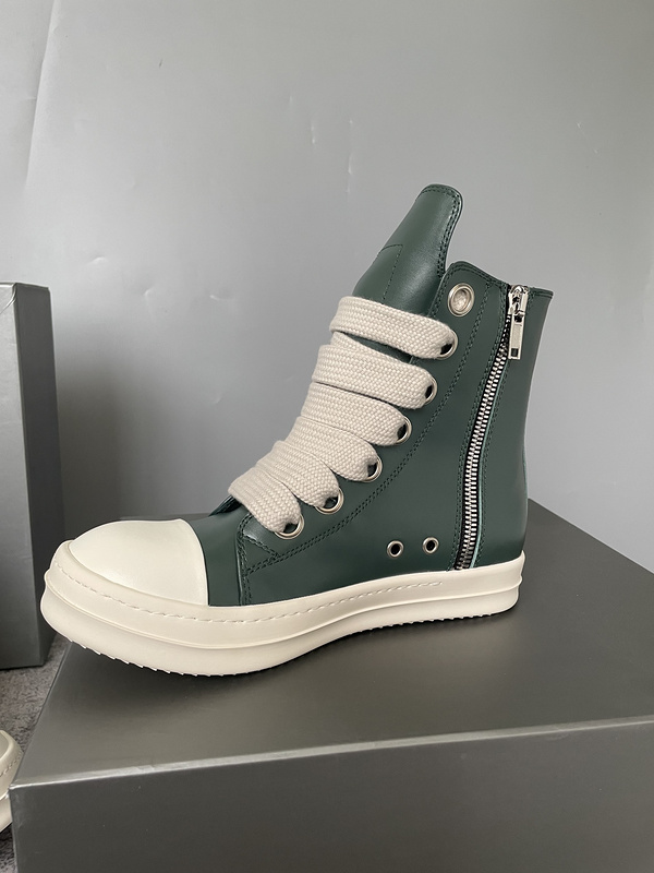 Rick Owens shoes