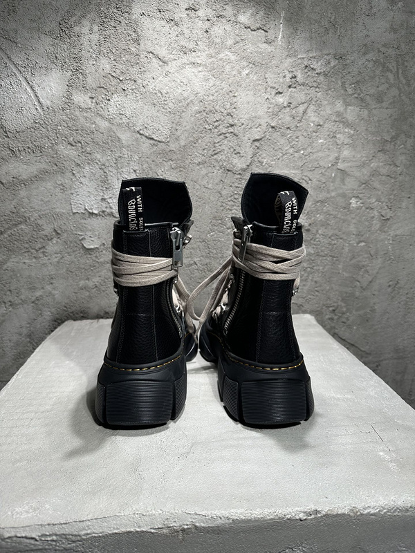 Rick Owens shoes
