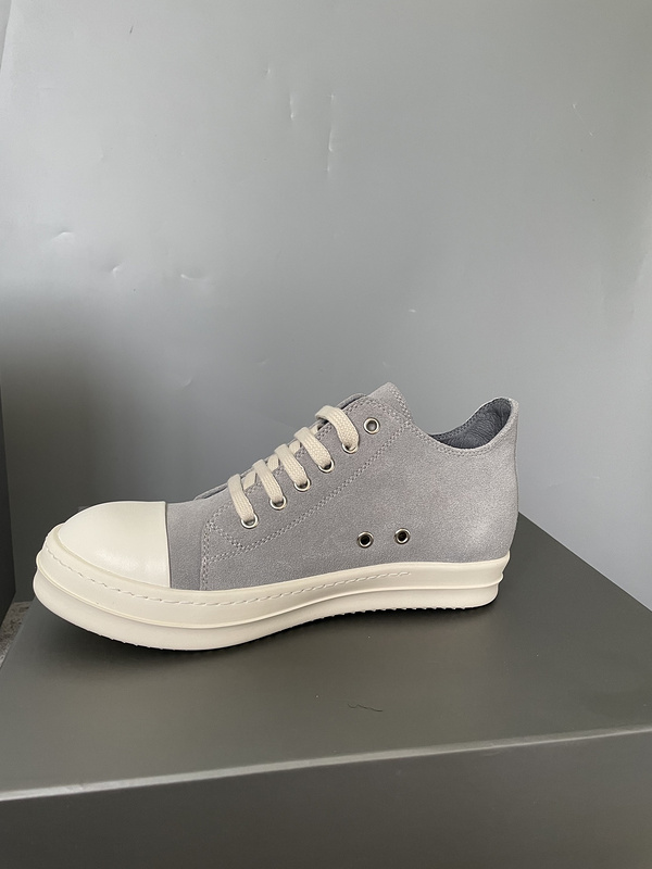 Rick Owens shoes