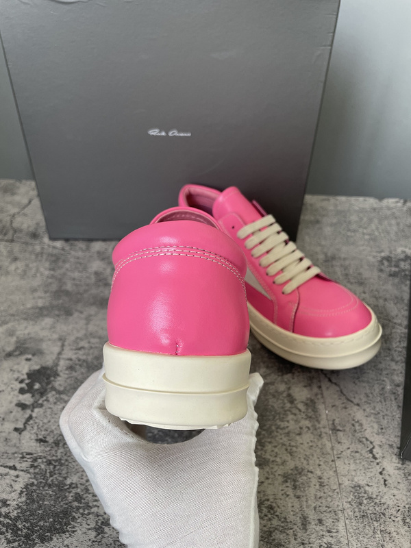 Rick Owens shoes