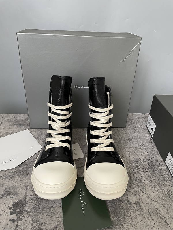 Rick Owens shoes