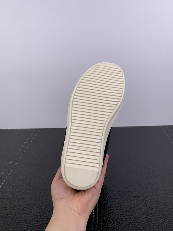 Rick Owens shoes