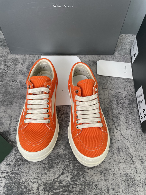Rick Owens shoes