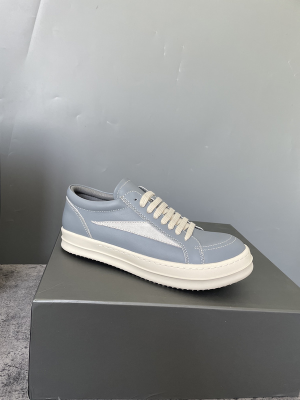 Rick Owens shoes