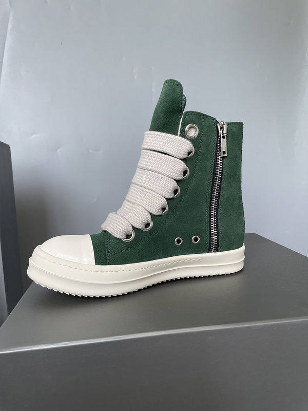 Rick Owens shoes