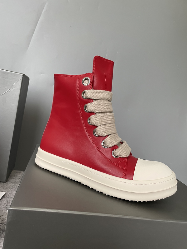 Rick Owens shoes