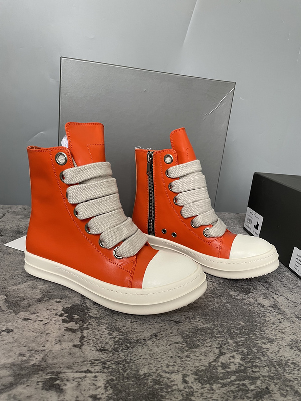 Rick Owens shoes