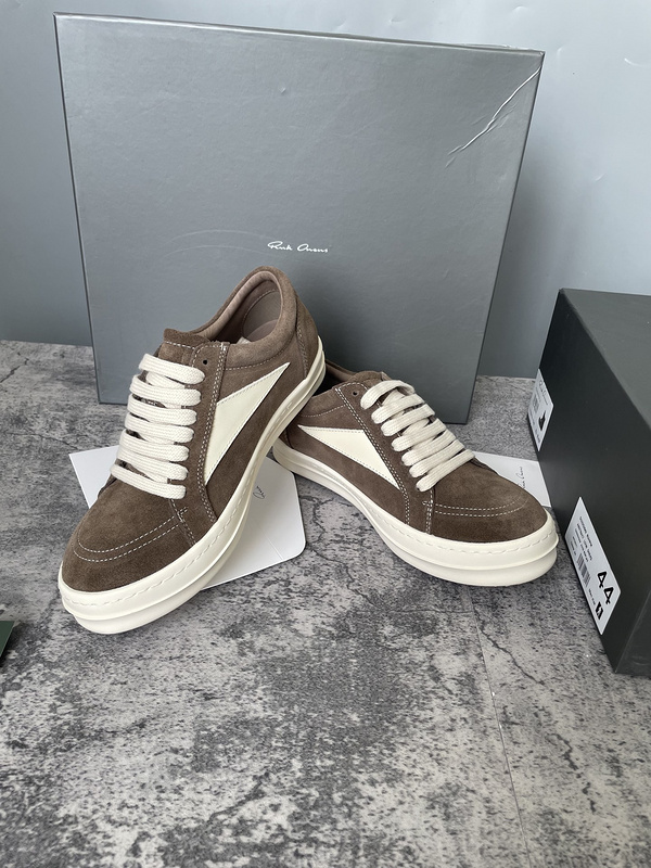 Rick Owens shoes