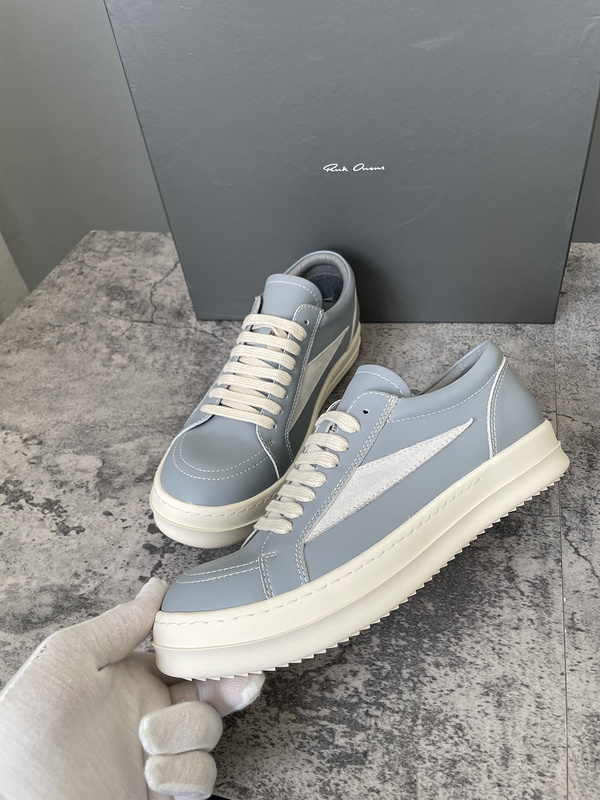 Rick Owens shoes