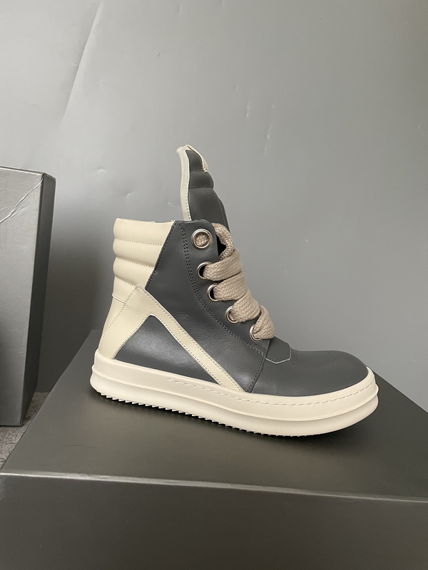 Rick Owens shoes