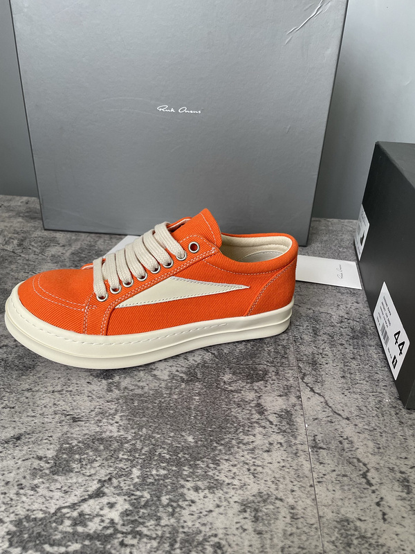 Rick Owens shoes