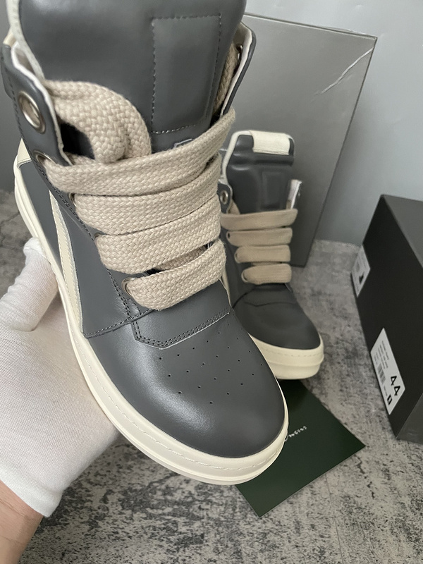 Rick Owens shoes