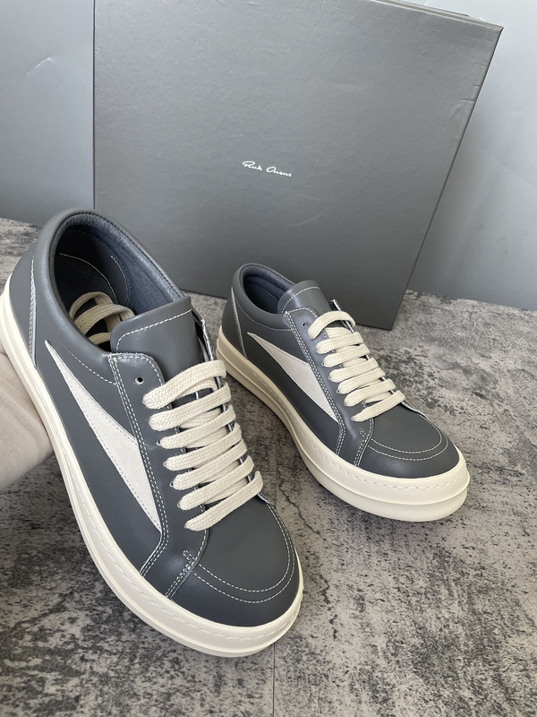 Rick Owens shoes