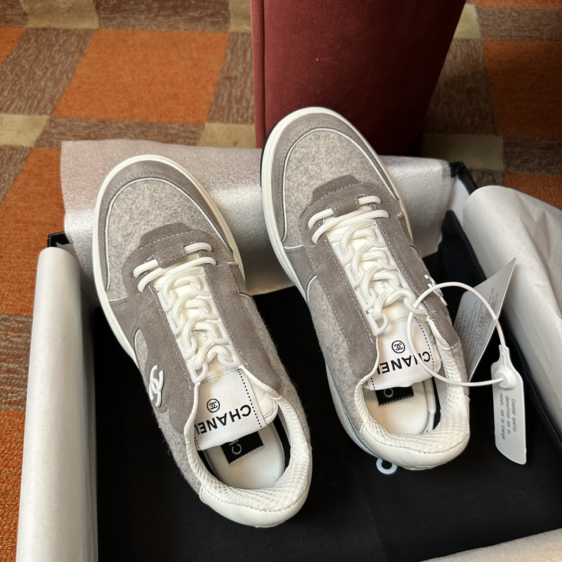 Chanel Sneaker