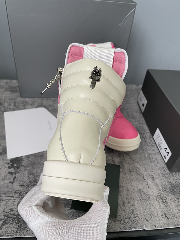 Rick Owens shoes