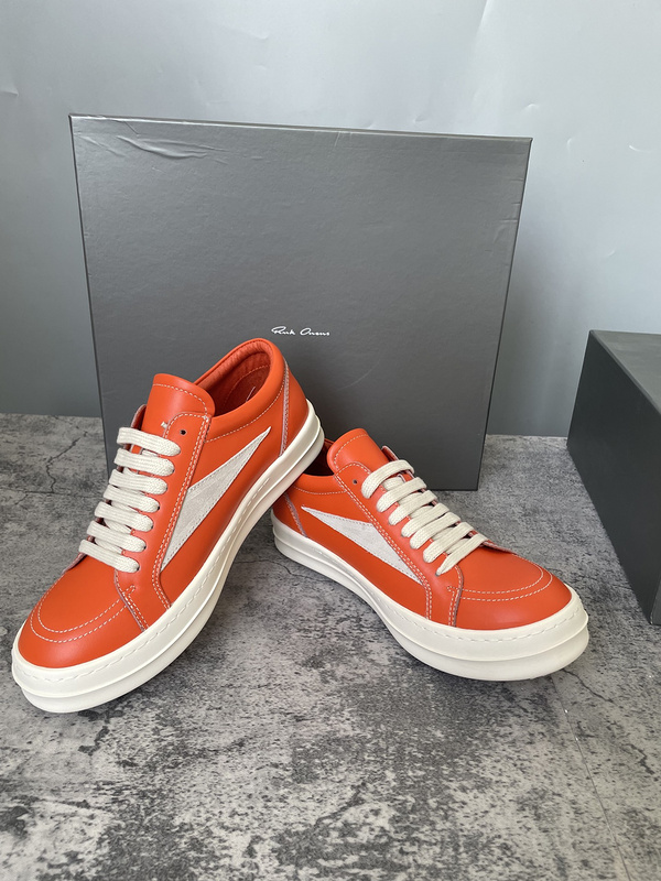Rick Owens shoes