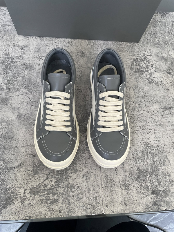 Rick Owens shoes