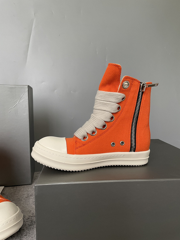 Rick Owens shoes