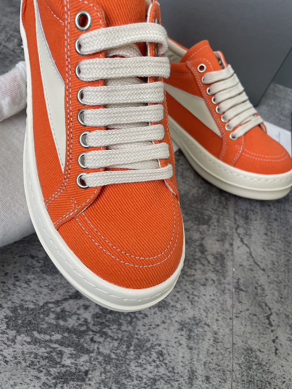 Rick Owens shoes