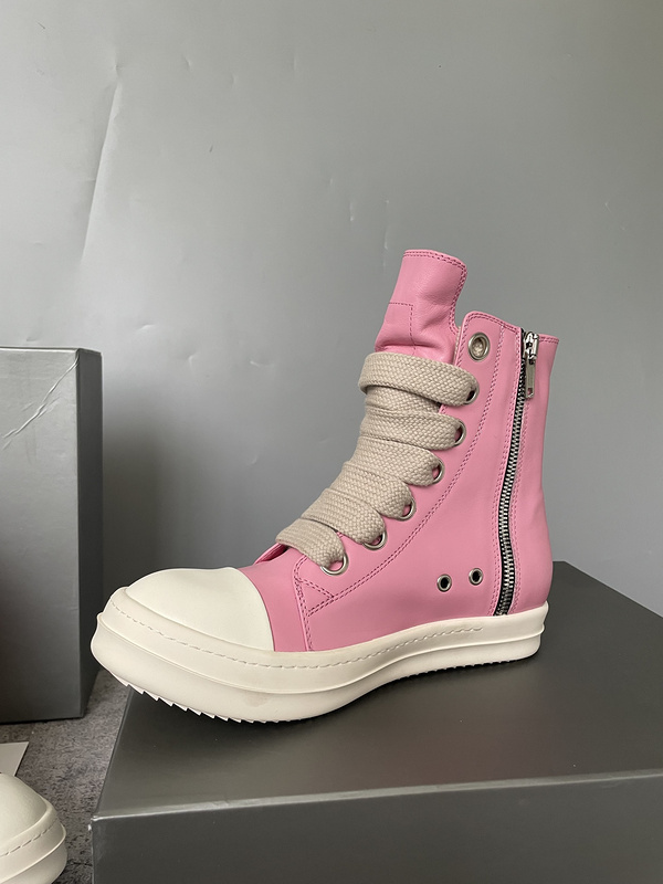 Rick Owens shoes