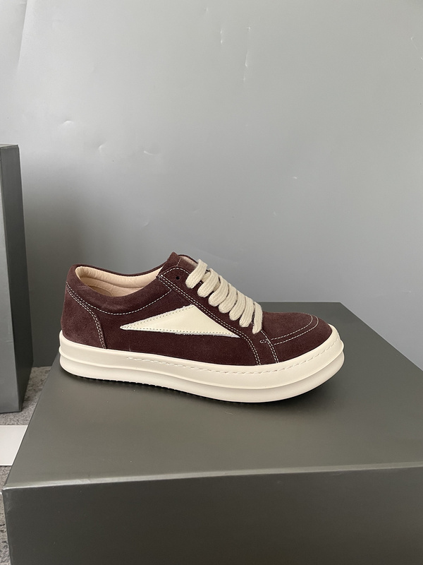 Rick Owens shoes