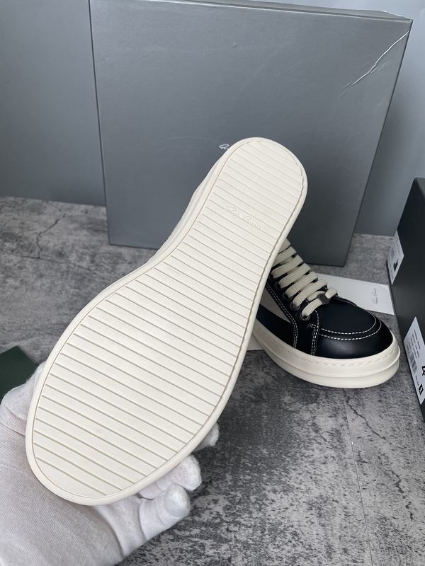 Rick Owens shoes