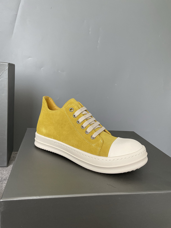 Rick Owens shoes