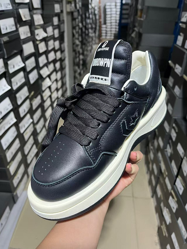 Rick Owens shoes