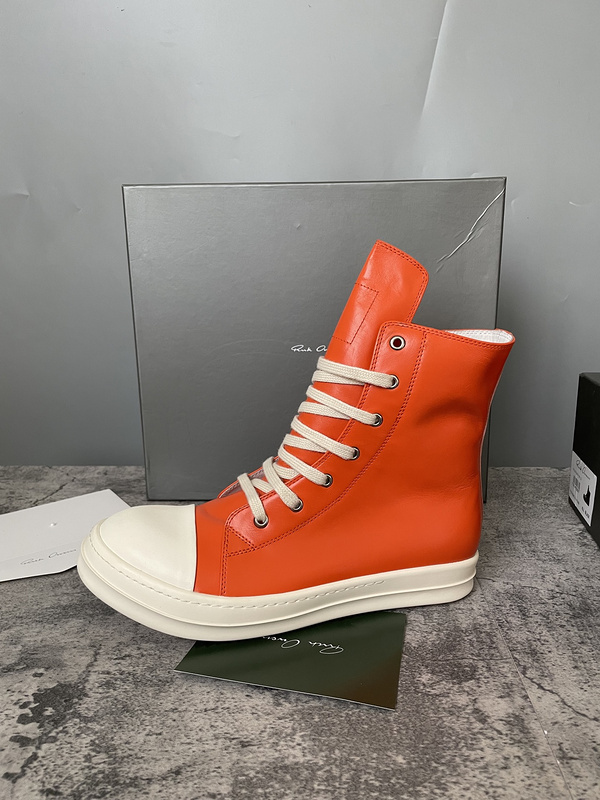 Rick Owens shoes