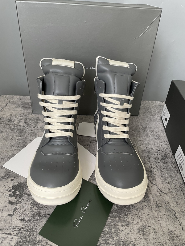Rick Owens shoes