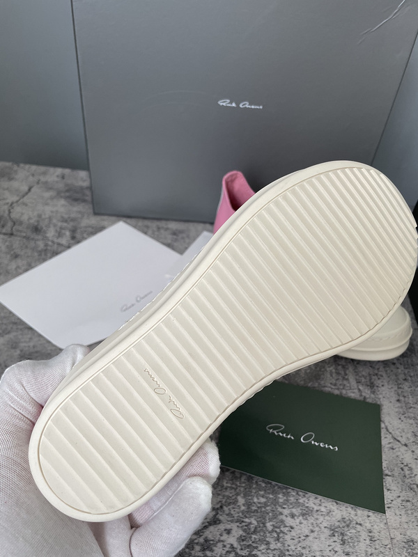 Rick Owens shoes